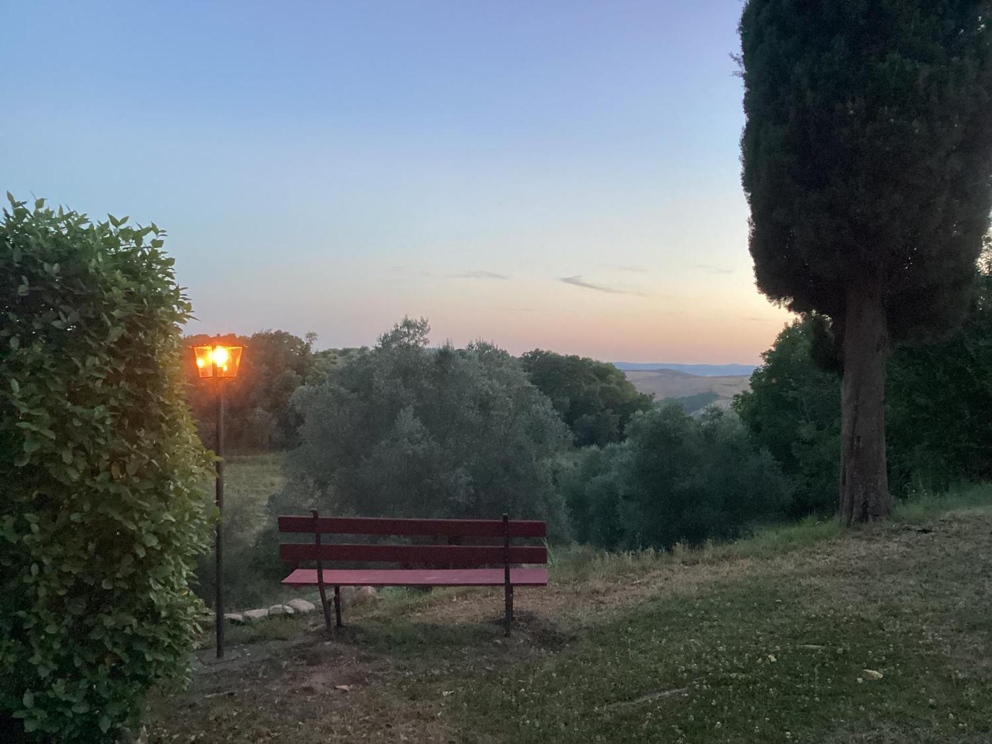 Torre A Castello La Casa D'Ambraヴィラ エクステリア 写真