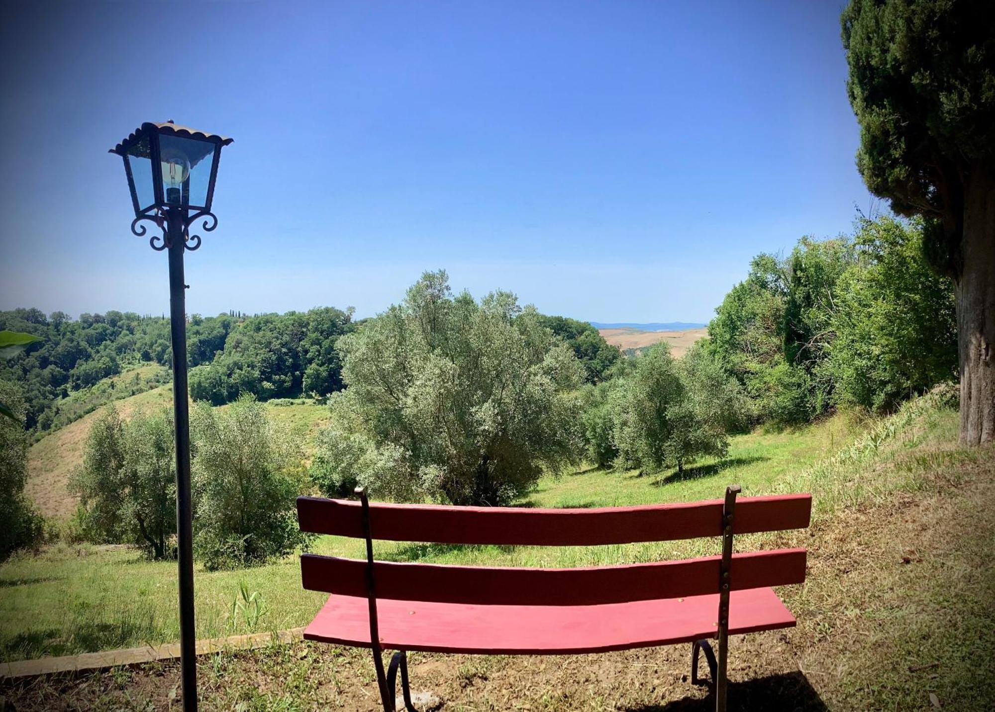 Torre A Castello La Casa D'Ambraヴィラ エクステリア 写真