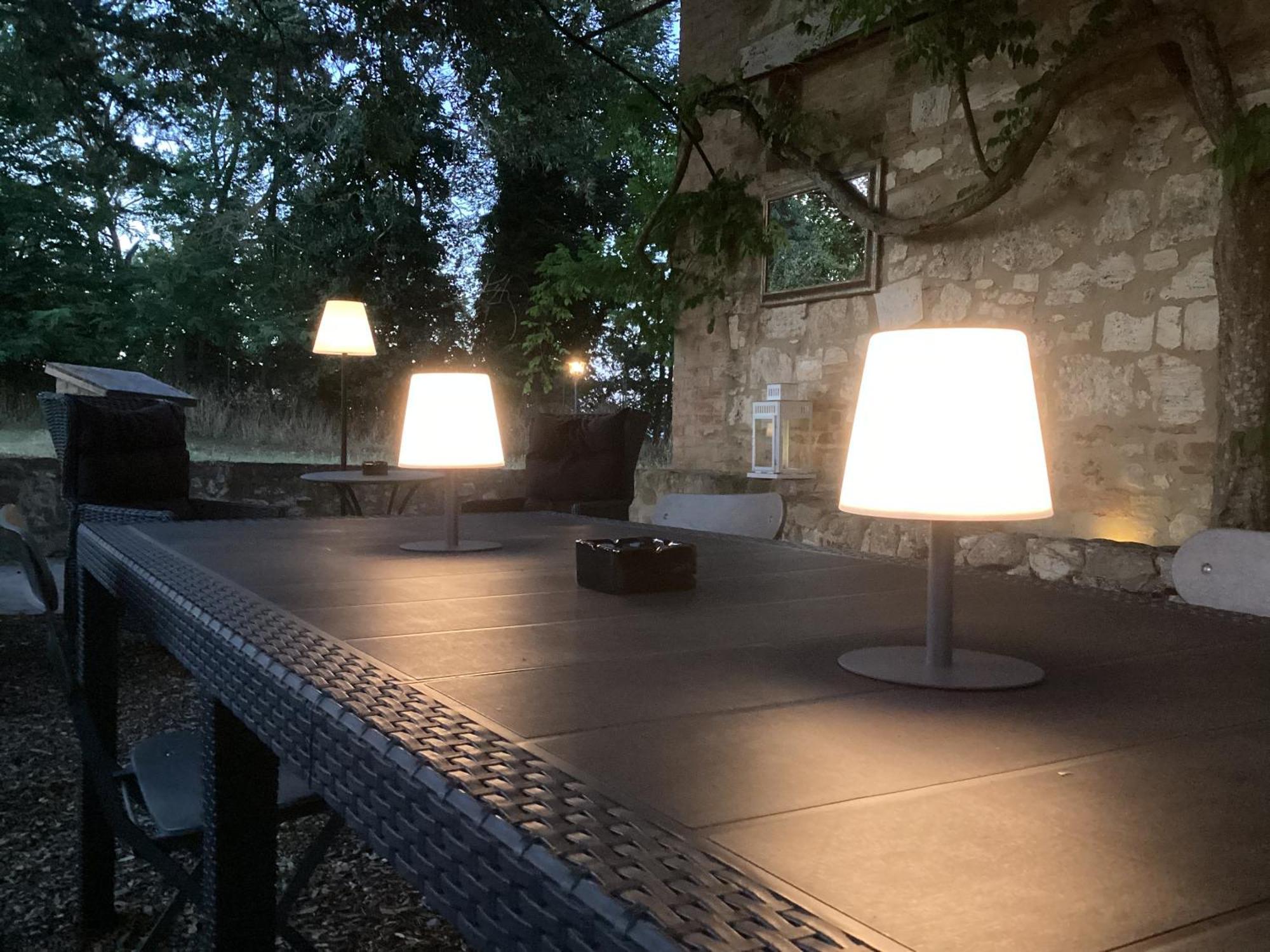 Torre A Castello La Casa D'Ambraヴィラ エクステリア 写真
